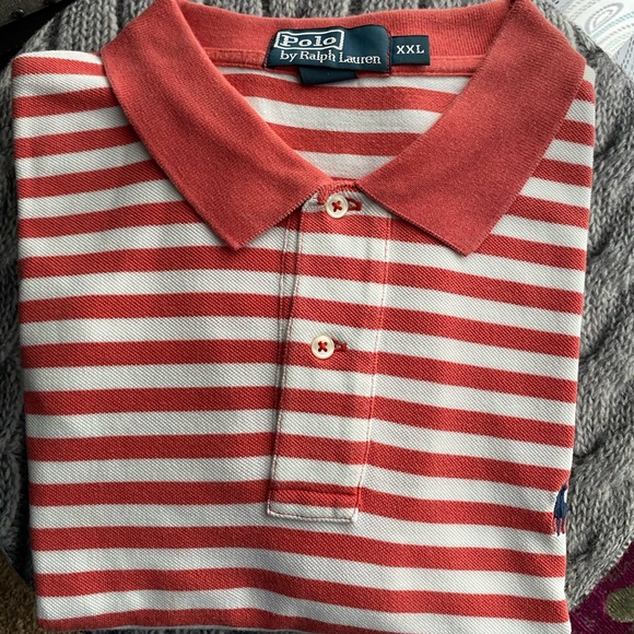 White, Apricot - Picture 1 of 1